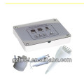 whitening injection electroporation skin care machine